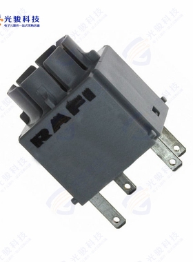 1.20122.0210000 《CONTACT BLOCK SPST 3A 120V》