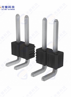 68015-415HLF《CONN HEADER R/A 15POS 2.54MM》