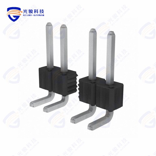 68015-415HLF《CONN HEADER R/A 15POS 2.54MM》