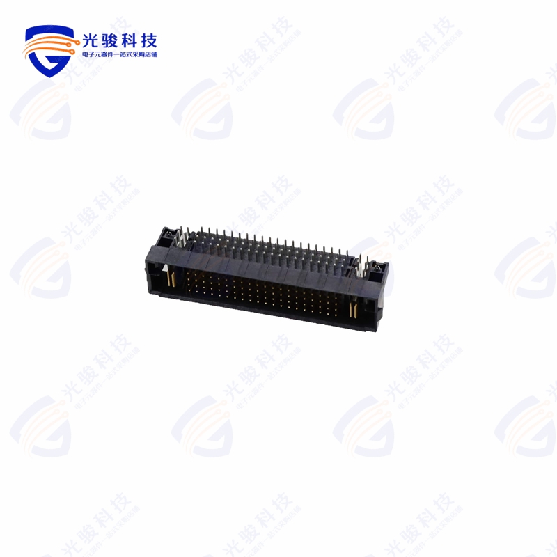 MPTC-01-80-01-01-01-L-RA-LC《CONN+HEADER+R/A+82POS+PWR+SIGNA
