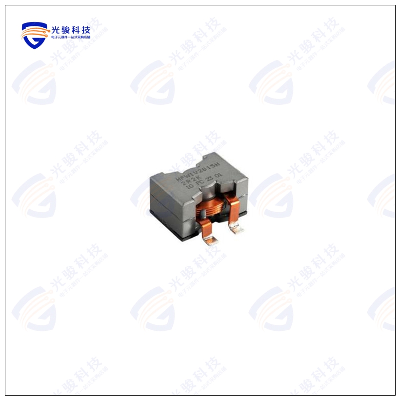 HFW1V2818H3R3K 电感器IND HC 3.3UH 92.5A SMD