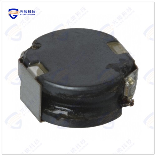 NR10050T4R9N 电感器FIXED IND 4.9UH 6A 19.5 MOHM SMD