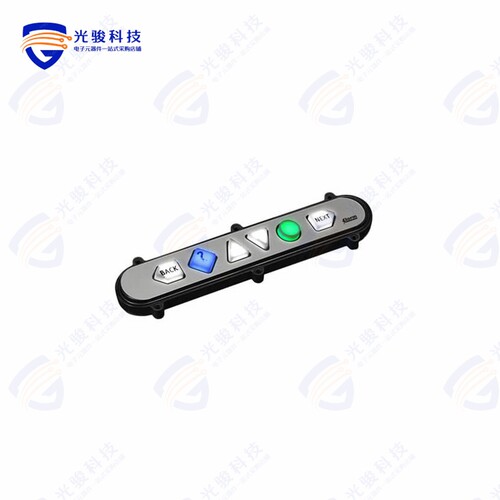 EZB6-430023 《NAV-BAR, 6 KEYS, USB INTERFACE,》