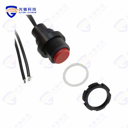 IZPP1F462 《SWITCH PUSH SPST 0.1A 24V》
