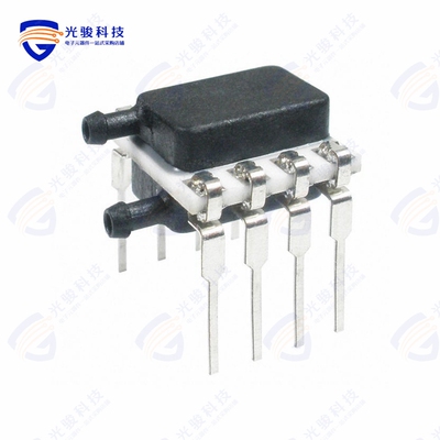SSCDRRN040MDSA3《SENSOR PRES 40PSI DIFF 3.3V DIP》