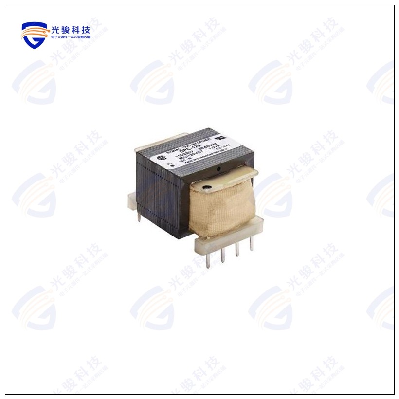 DPC-12-70 变压器PWR XFMR LAMINATED 1VA TH