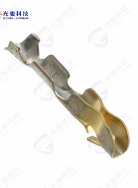 170205-3《CONN SOCKET 26-30AWG CRIMP GOLD》