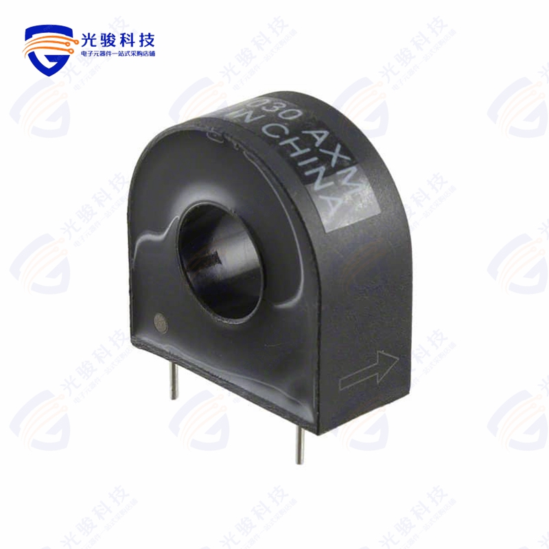 CST-1030《CURR SENSE XFMR 30A T/H》