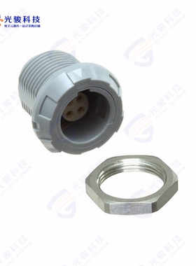 G11M07-P04LJG0-0070《CONN RCPT FMALE 4P GOLD SLDR CUP》