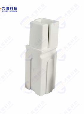 1321G2《PP120-HOUSING W/SPG-WHITE》