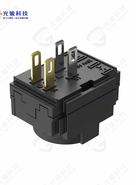 61-8440.22 《CONTACT BLOCK SPST-NC 5A 250V》