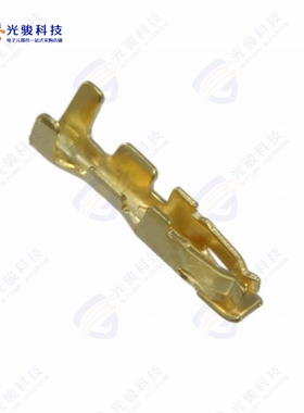 5040520298《CONN SOCKET 30-32AWG CRIMP GOLD》