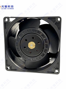 DS0805612V2B-BT0《DC SERVER FANS 80 X 80 X 56 138.》