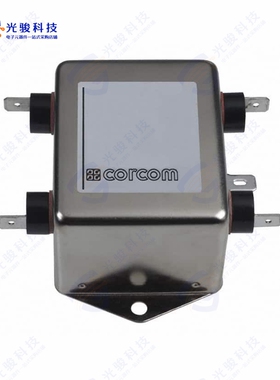 20EK1《LINE FILTER 250VAC 20A CHASS MNT》