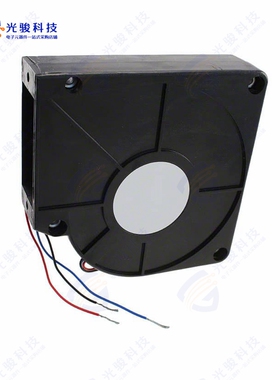 19030622A《FAN BLOWER 120.7X31MM 24V BD24B7》