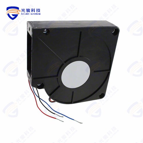 19030622A《FAN BLOWER 120.7X31MM 24V BD24B7》