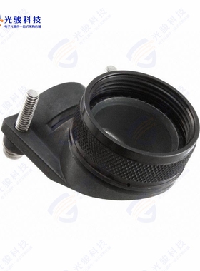 A8504951120A《CONN CABLE CLAMP SZ 20 BLACK》