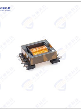 AEFD15-4649 变压器TRANSFORMER 10UH SMD