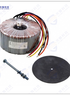 VPT230-10870 变压器PWR XFMR TOROIDAL 2500VA CHAS MT