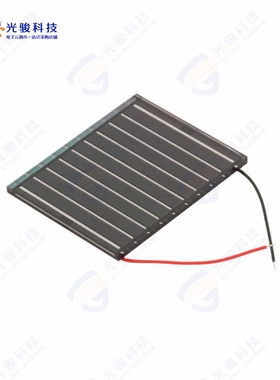 AM-5904CAR-DGK-T《AMORPHOUS SOLAR CELL 49.5MW 7.7V》