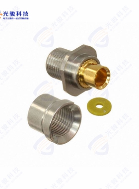 SF1211-6061《CONN SMP PLUG STR 50OHM SOLDER》