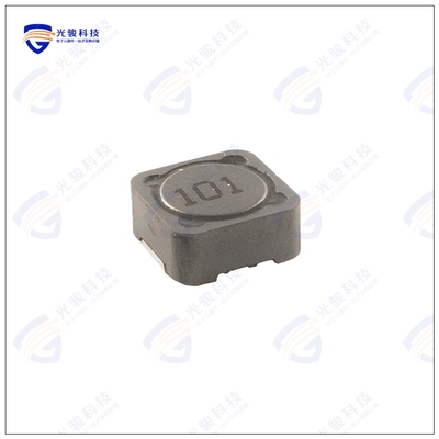 PCS125-151M-RC 电感器150uH 20% Power Chip Shielded