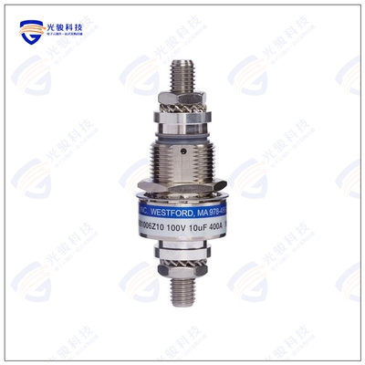 HPR4004704Z50 滤波器HIGH-CURRENT FEEDTHROUGH FILTER,
