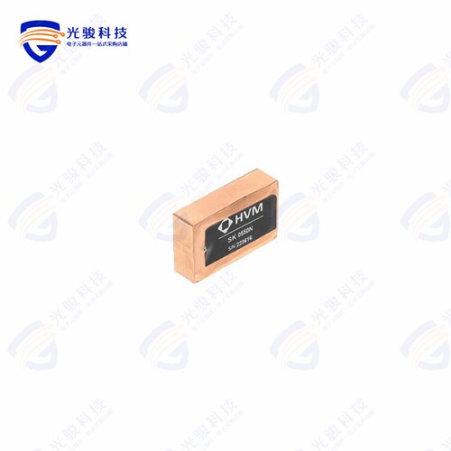 SK0550N《MINIATURE REGULATED HV DC-DC CON》