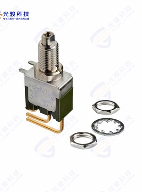 MB2011SS1G45 《SWITCH PUSH SPDT 0.4VA 28V》