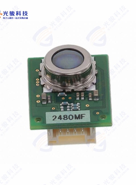 D6T44L06《SENSOR DIGITAL 0C-50C MODULE》