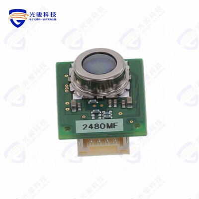 D6T44L06《SENSOR DIGITAL 0C-50C MODULE》