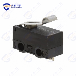 FL30 SWITCH BASIC SUBMINIATURE D2F