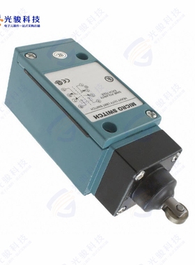 LSD7L 《SWITCH SNAP ACTION DPDT 10A 120V》