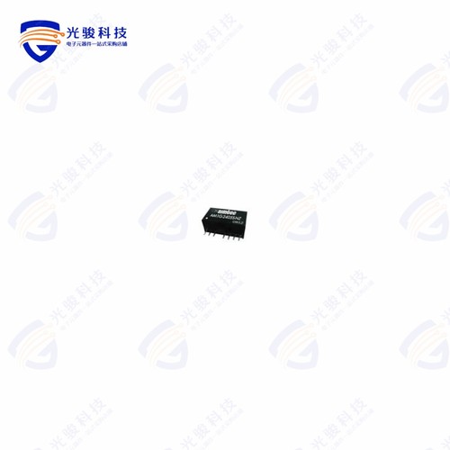 AM1G-0515D-NZ《DC DC CONVERTER +/-15V 1W》