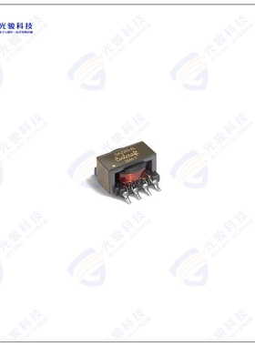 DA2304-ALD 变压器PWR XFMR 7.2VA CHAS MT