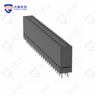 PCB 120 CONN 40POS SOCKET ESW 0.1 GOLD