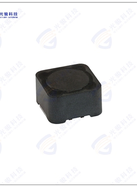 IFDC3030EZER1R0N 电感器FIXED IND 1UH 9A 13 MOHM SMD