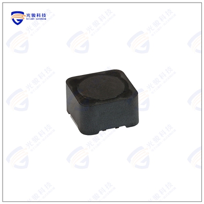 IFDC3030EZER220M 电感器FIXED IND 22UH 1.23A 110 MOHM SM