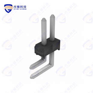 2POS 101 HEADER CONN TSW