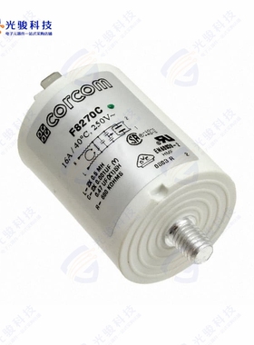 4-1609090-1《LINE FILTER 250VAC 16A CHASS MNT》