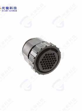 796288-1《CONN PLG HSG FMALE 37POS INLINE》