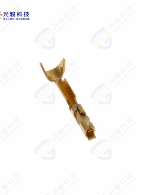 47711-001LF《CONN SOCKET 28-32AWG CRIMP GOLD》