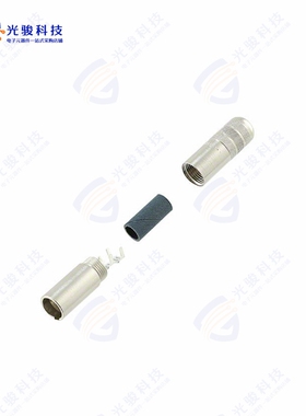 TA4MSH《CONN RCPT MALE MINI XLR 4P SLDR》