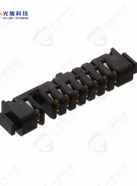 1717620-1《2.5MM PITCH BATTERY REC. ASSY 8P》