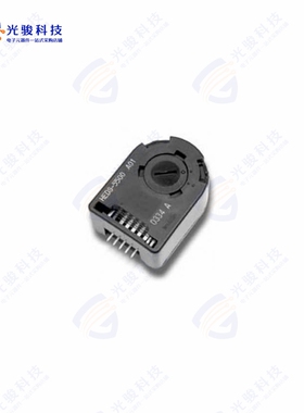 HEDS-5500#I02《ROTARY ENCODER OPTICAL 512PPR》