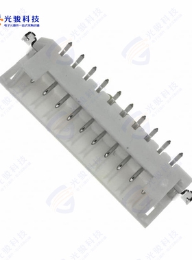 DF3EA-10P-2V(21)《CONN HEADER SMD 10POS 2MM》