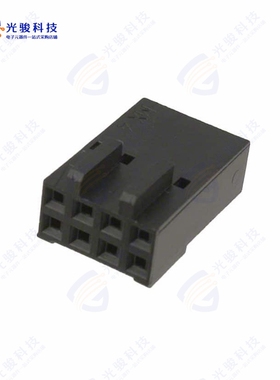 22566087《CONN FEMALE HOUSING .100