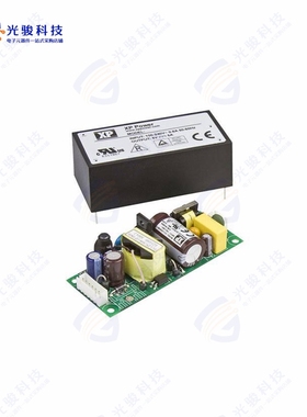 ECL10US03-T《AC/DC CONVERTER 3.3V 10W》