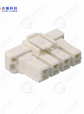 1376390-1《CONN HOUSING PLUG 4POS 5MM》