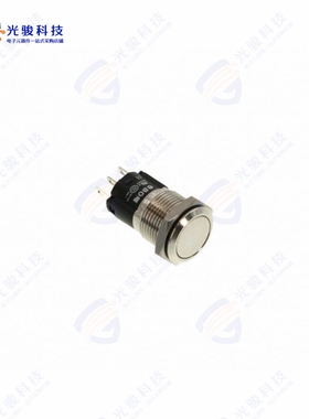 82-4153.1000 《SWITCH PUSHBUTTON SPDT 200MA 24V》